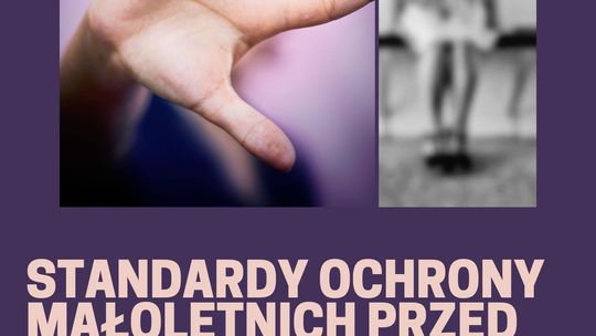 Standardy Ochrony Małoletnich