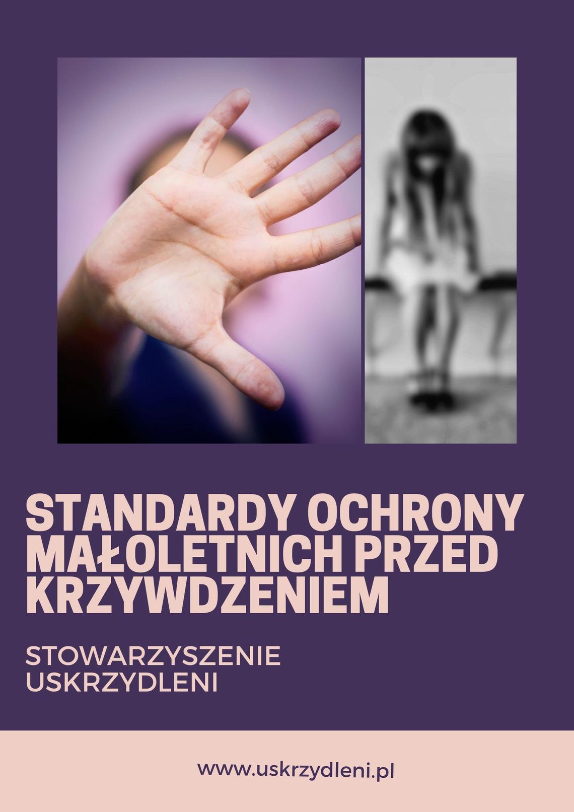 Standardy Ochrony Małoletnich