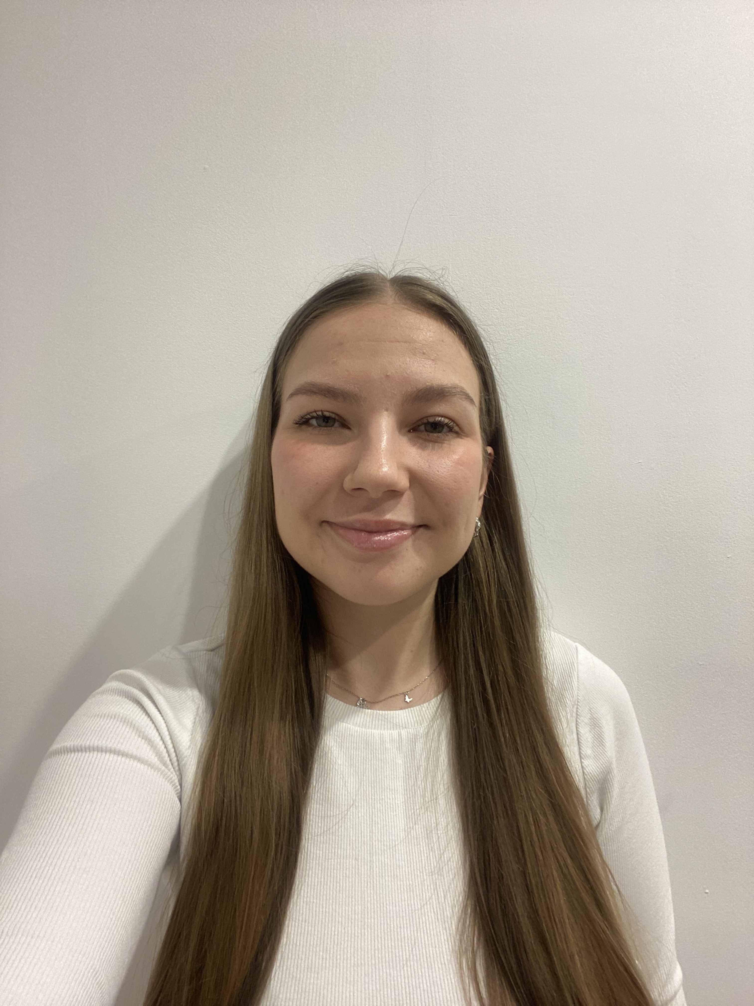 Zdjęcie Karoliny Tomeckiej